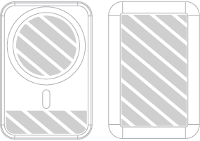 Power Bank Serigrafía