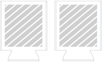 Enfriador de bebidas Foto impresión