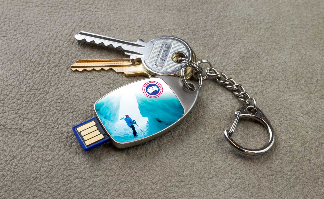 Fin - Pendrive Regalo gallery thumbnail