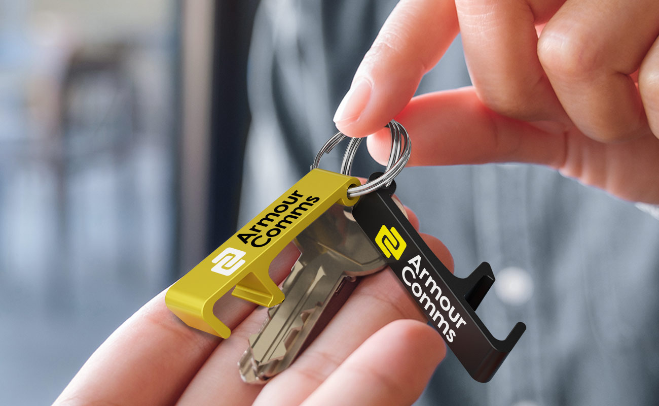 Fizz - Abrebotellas Publicitarias con Logo gallery thumbnail