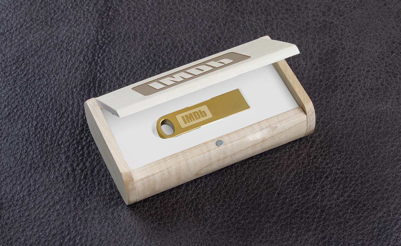 Focus - Memorias USB Personalizadas gallery thumbnail