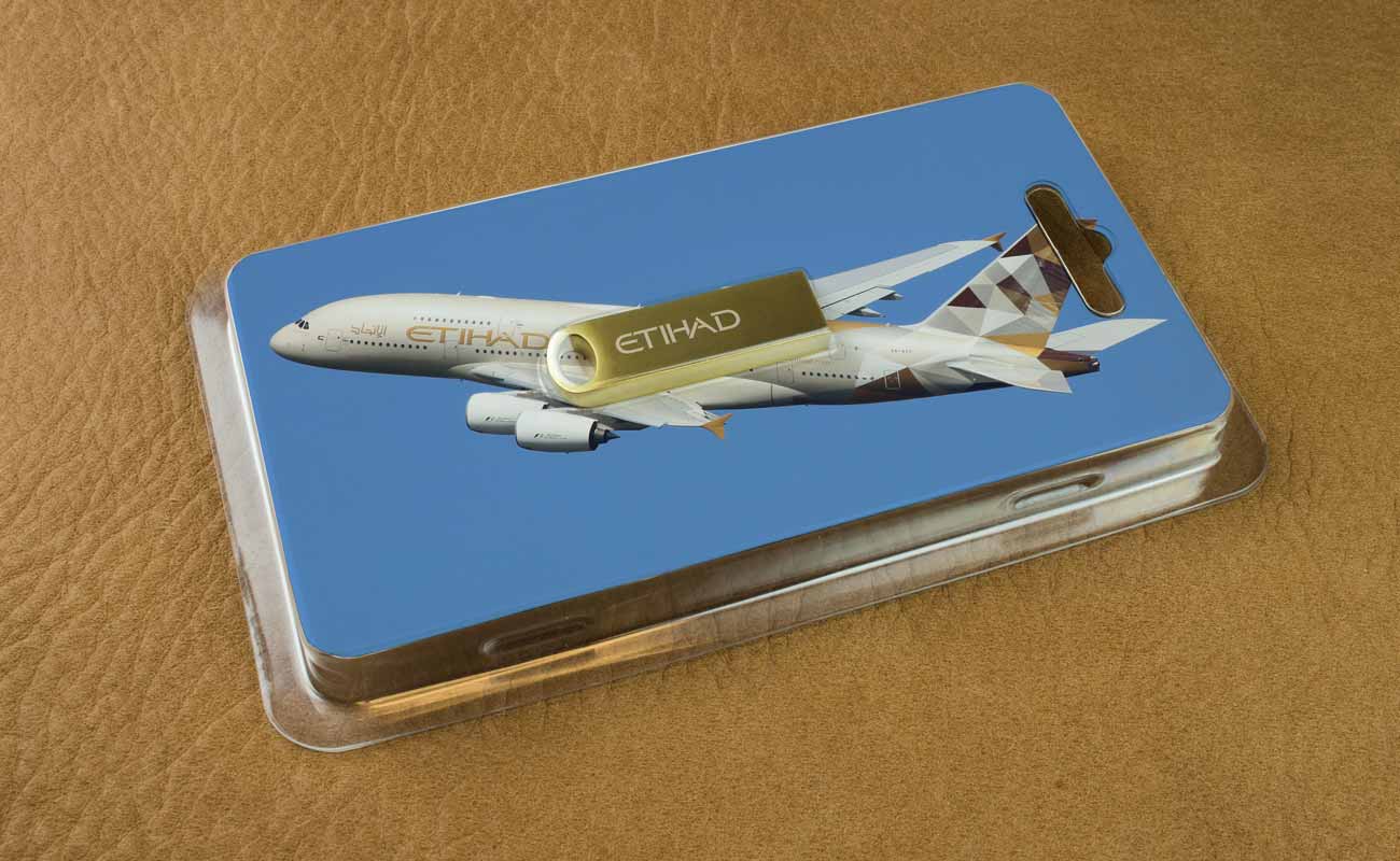 Focus - Memoria USB Personalizada gallery thumbnail