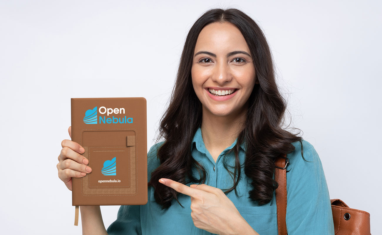 Folio - Libretas Promocionales con tu logo gallery thumbnail