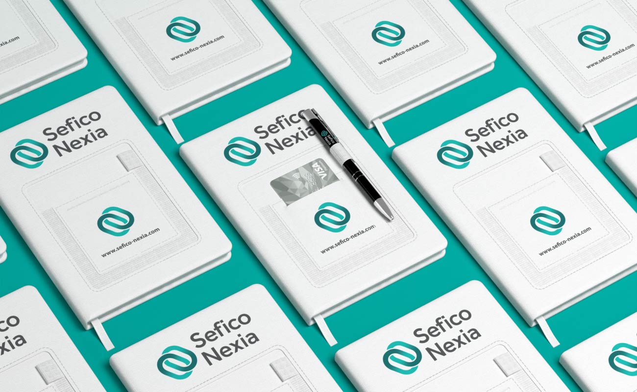 Folio - Libretas publicitarias gallery thumbnail