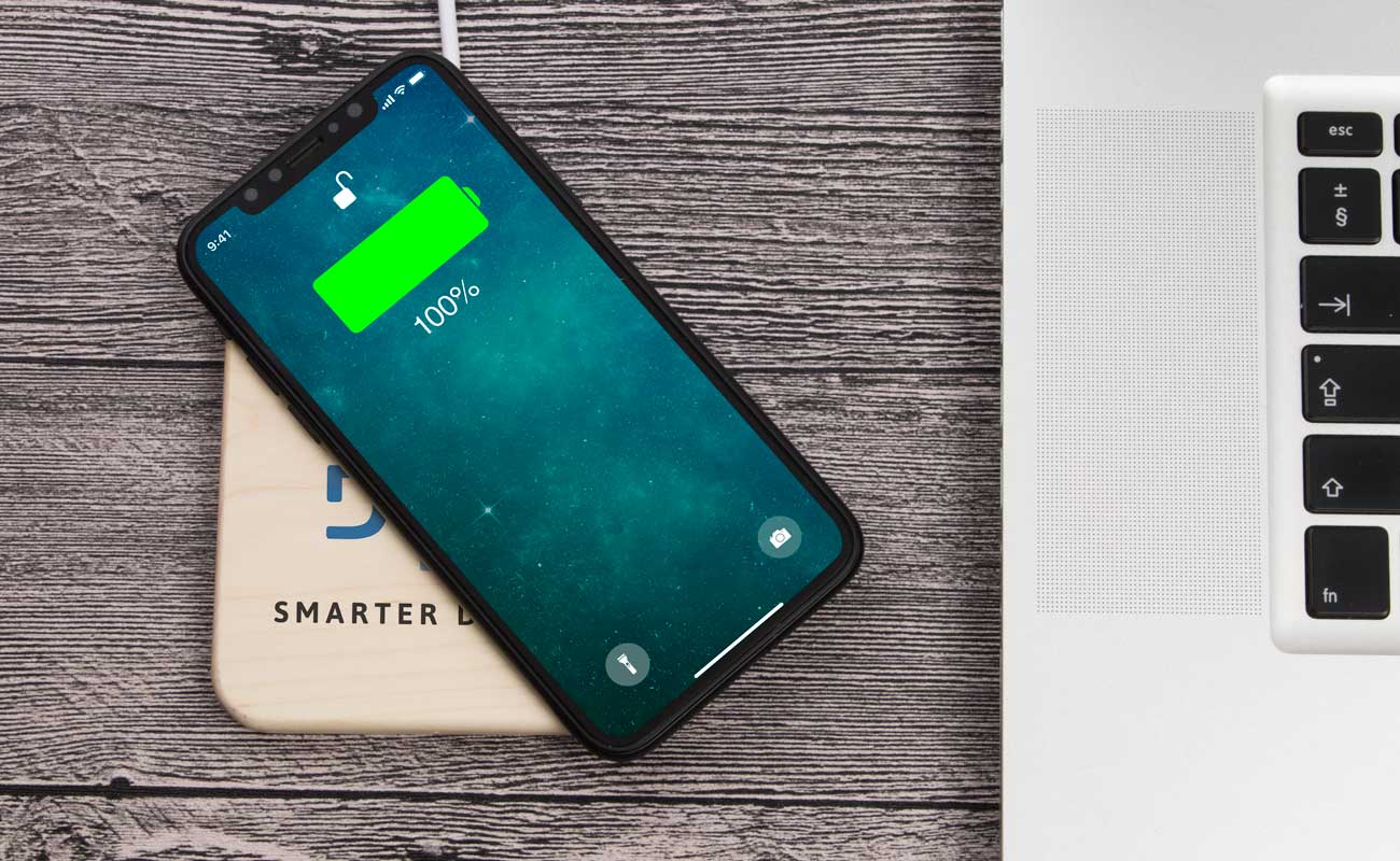 Forest - Cargadores Inalámbrico Personalizados Precios gallery thumbnail