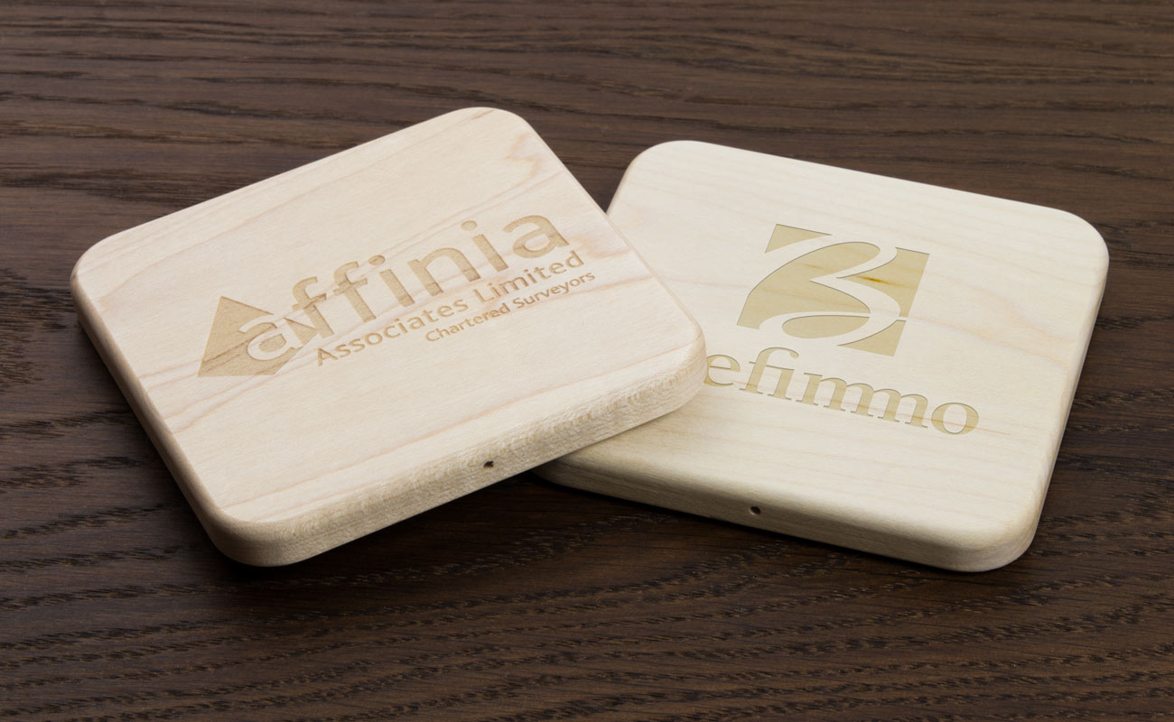 Forest - Cargadores Inalámbrico Personalizados Madrid gallery thumbnail