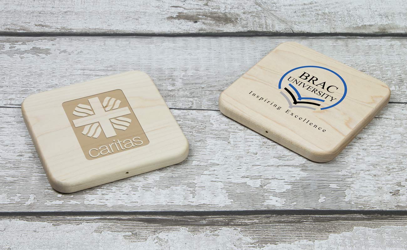 Forest - Cargadores Inalámbrico Personalizados Barcelona gallery thumbnail