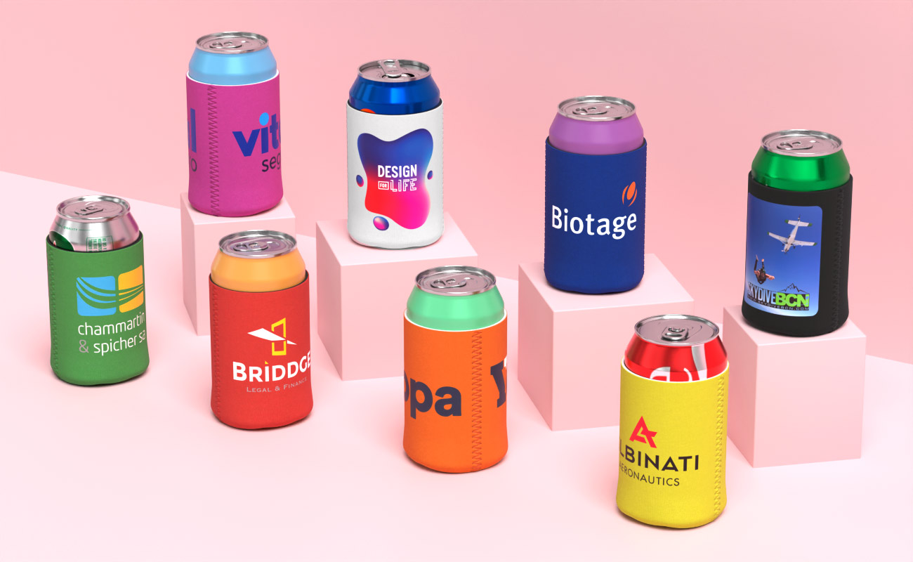 Enfriador de bebidas Fresco