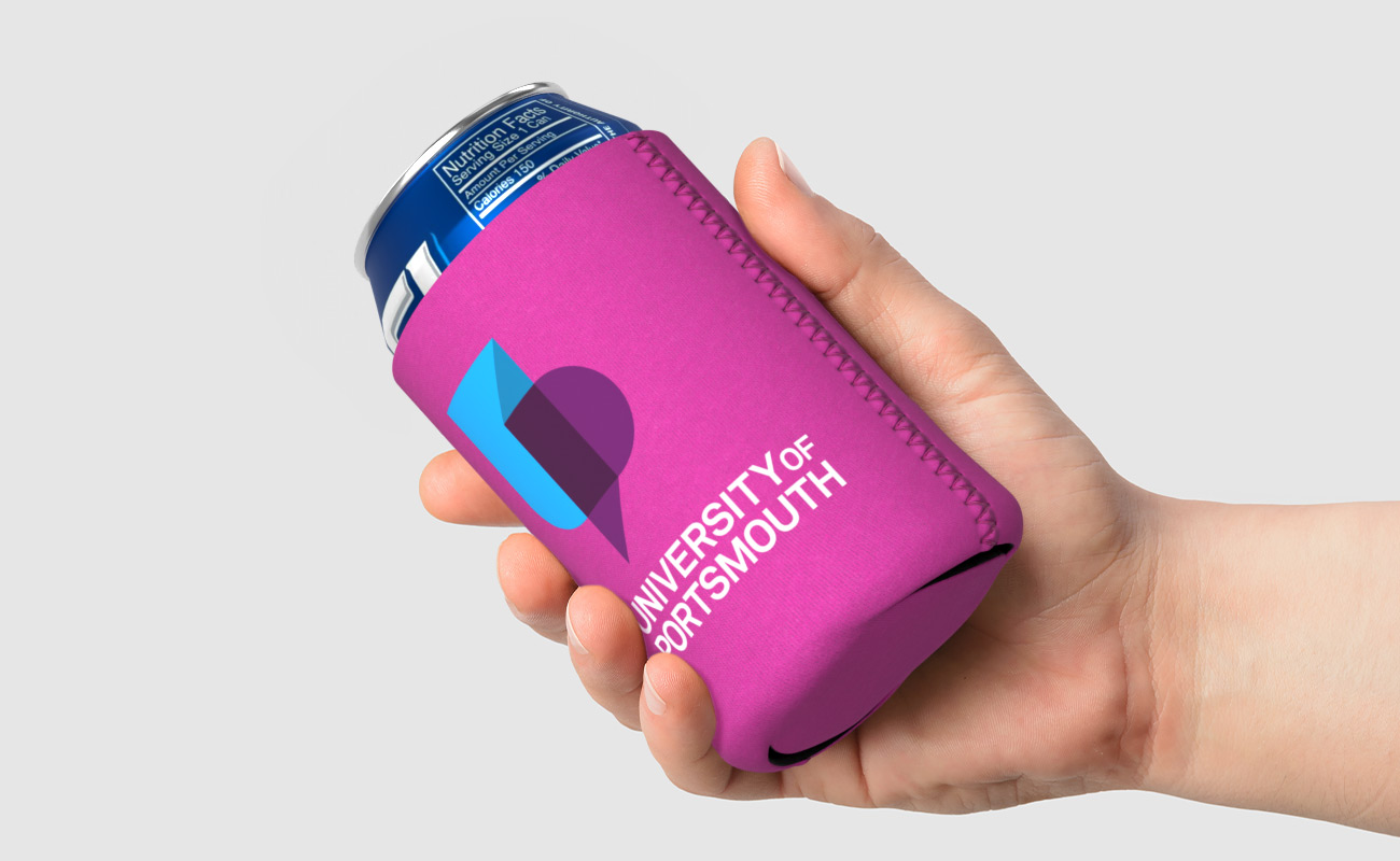 Fresco - Enfriadores de bebidas Publicitarios con Logo gallery thumbnail