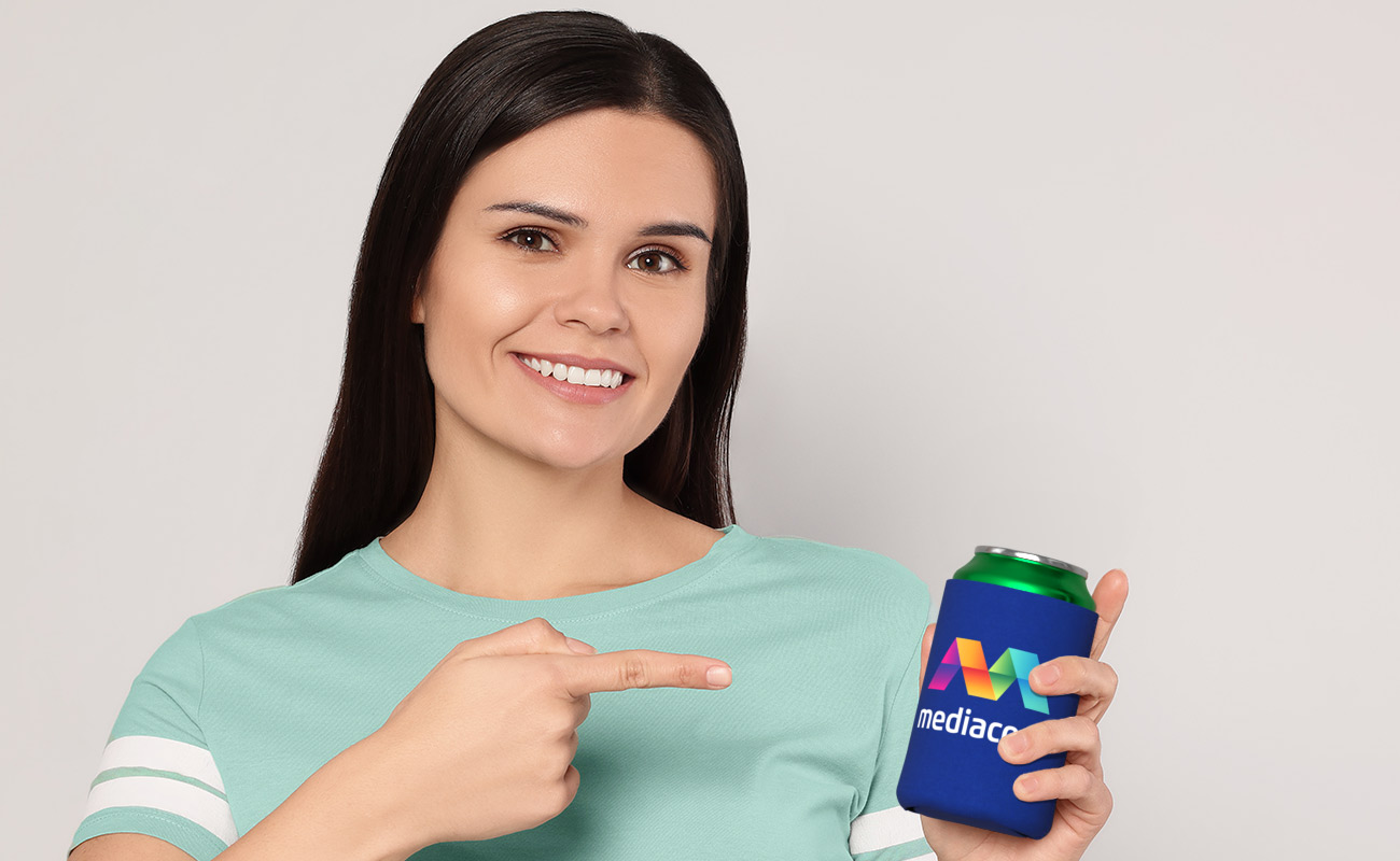 Fresco - Enfriadores de bebidas Personalizables gallery thumbnail