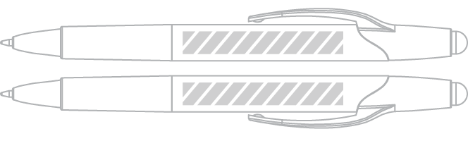 Bol&iacute;grafo Foto impresión