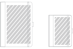 Libreta Foto impresión