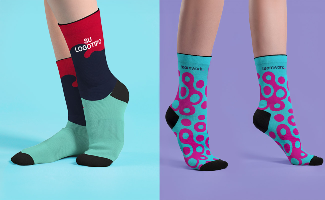 Calcetines Glide