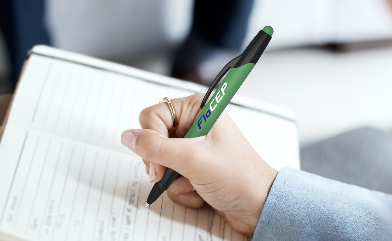 Glow - Marcadores personalizados gallery thumbnail