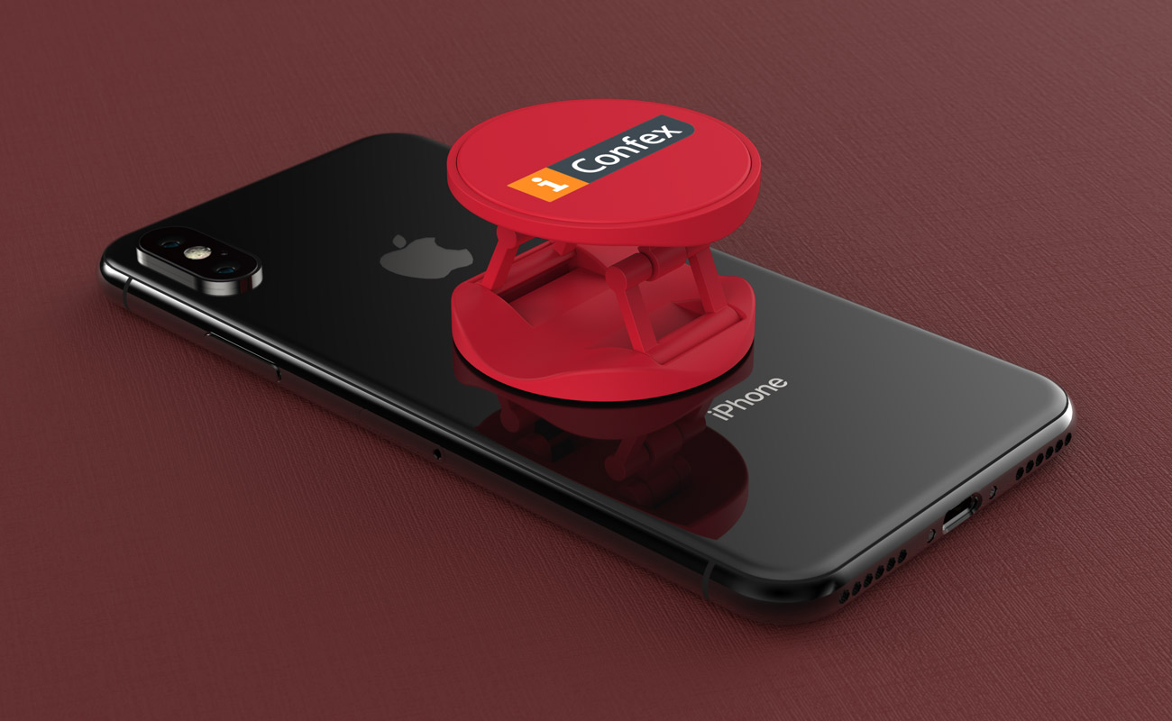 Grip - Soportes para Móvil Regalos Empresa gallery thumbnail