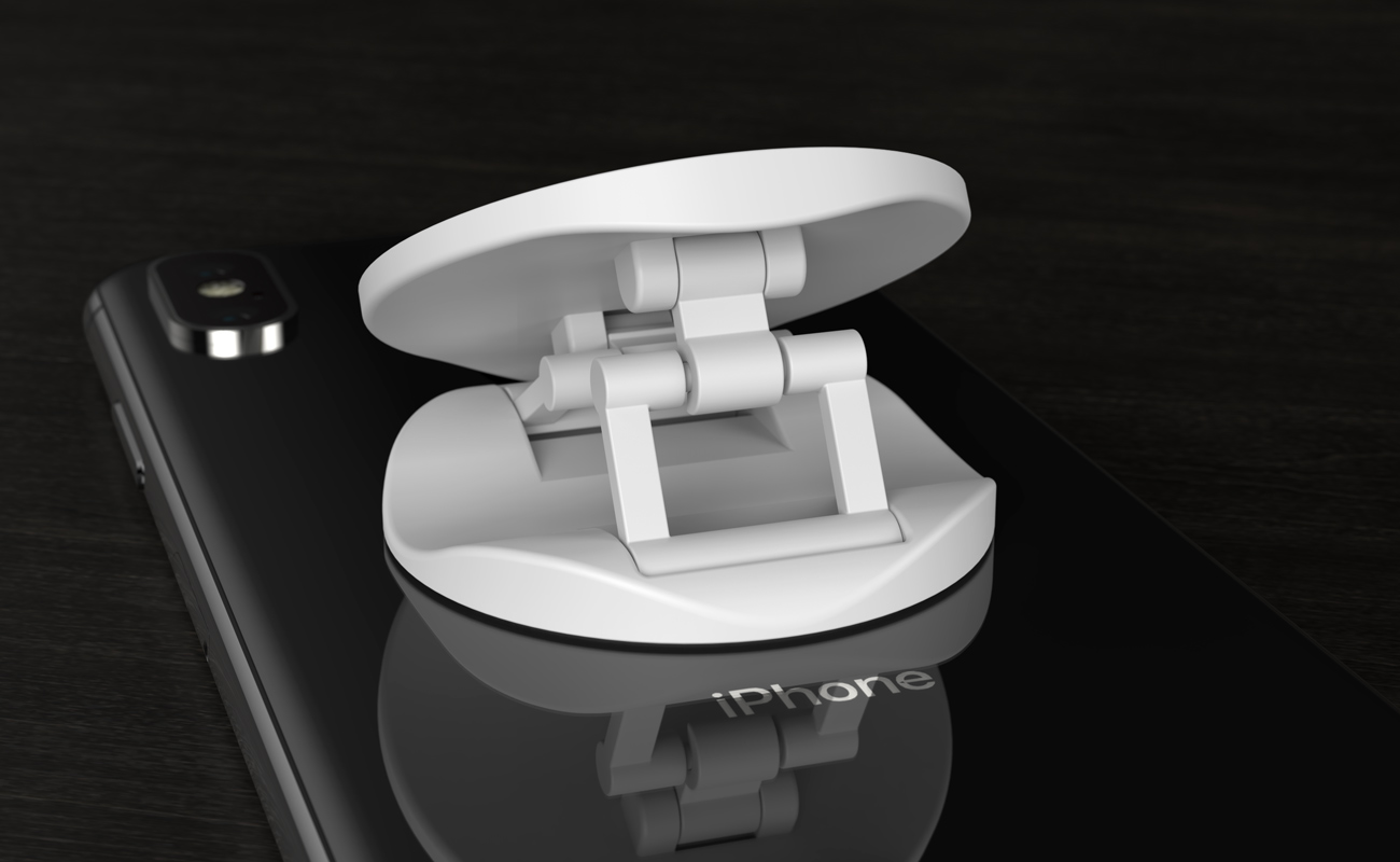 Grip - Soportes para Móvil Publicidad gallery thumbnail