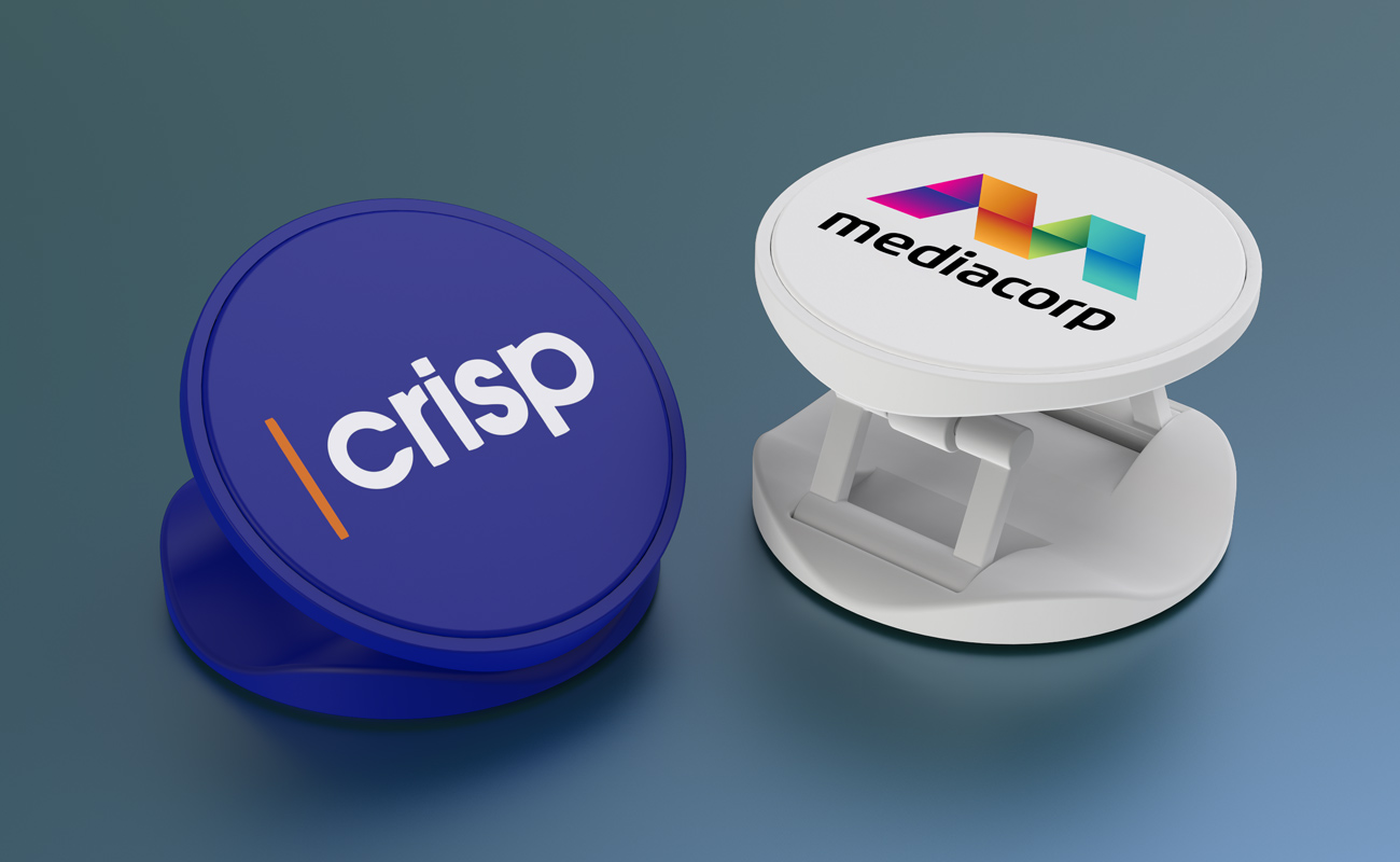 Grip - Soportes para Móvil Personalizados gallery thumbnail