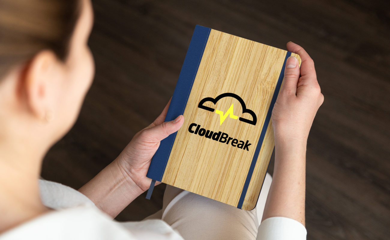 Grove - Libretas de bambú Promocionales gallery thumbnail