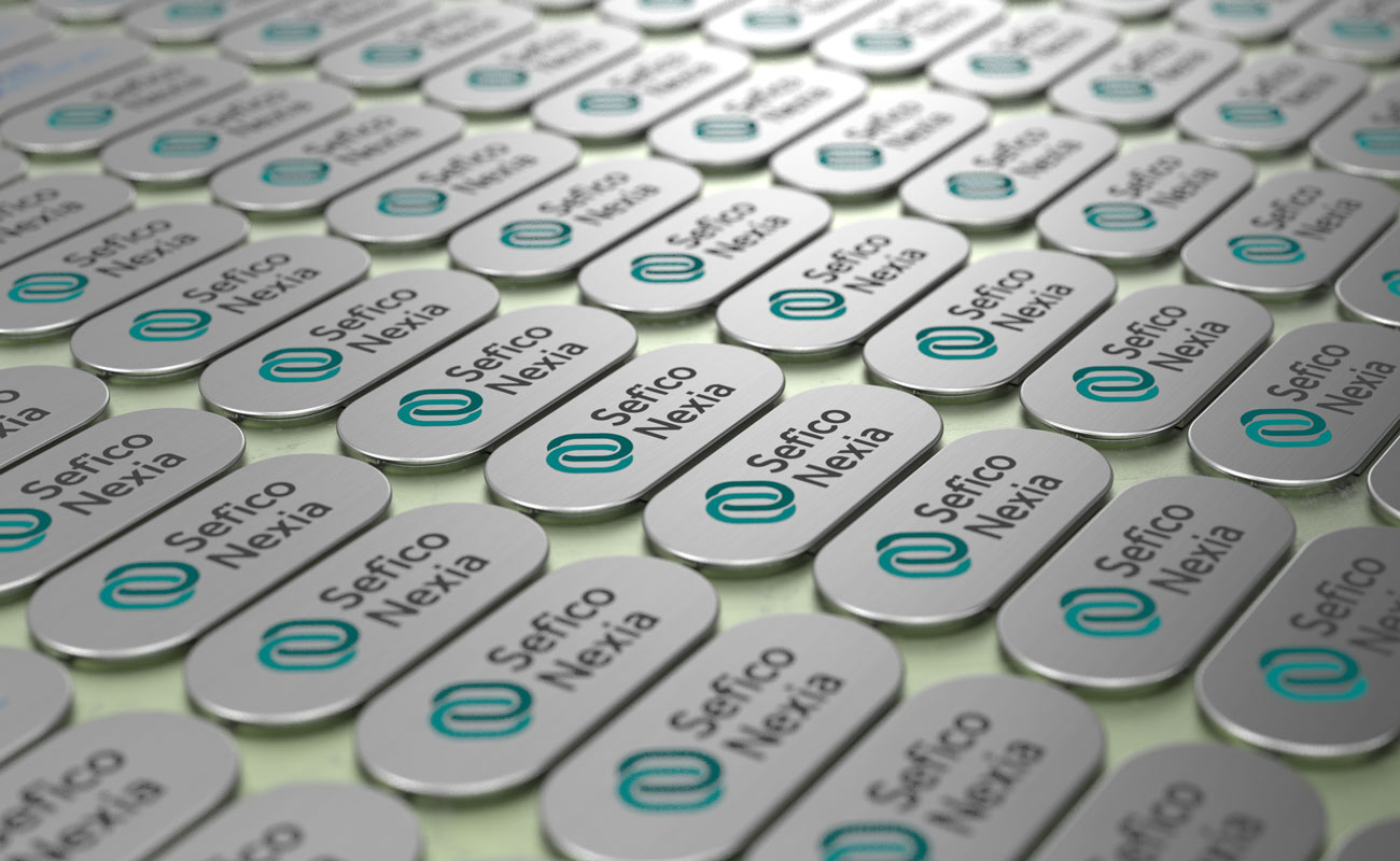 Guard - Protectores para Webcam con Logo gallery thumbnail