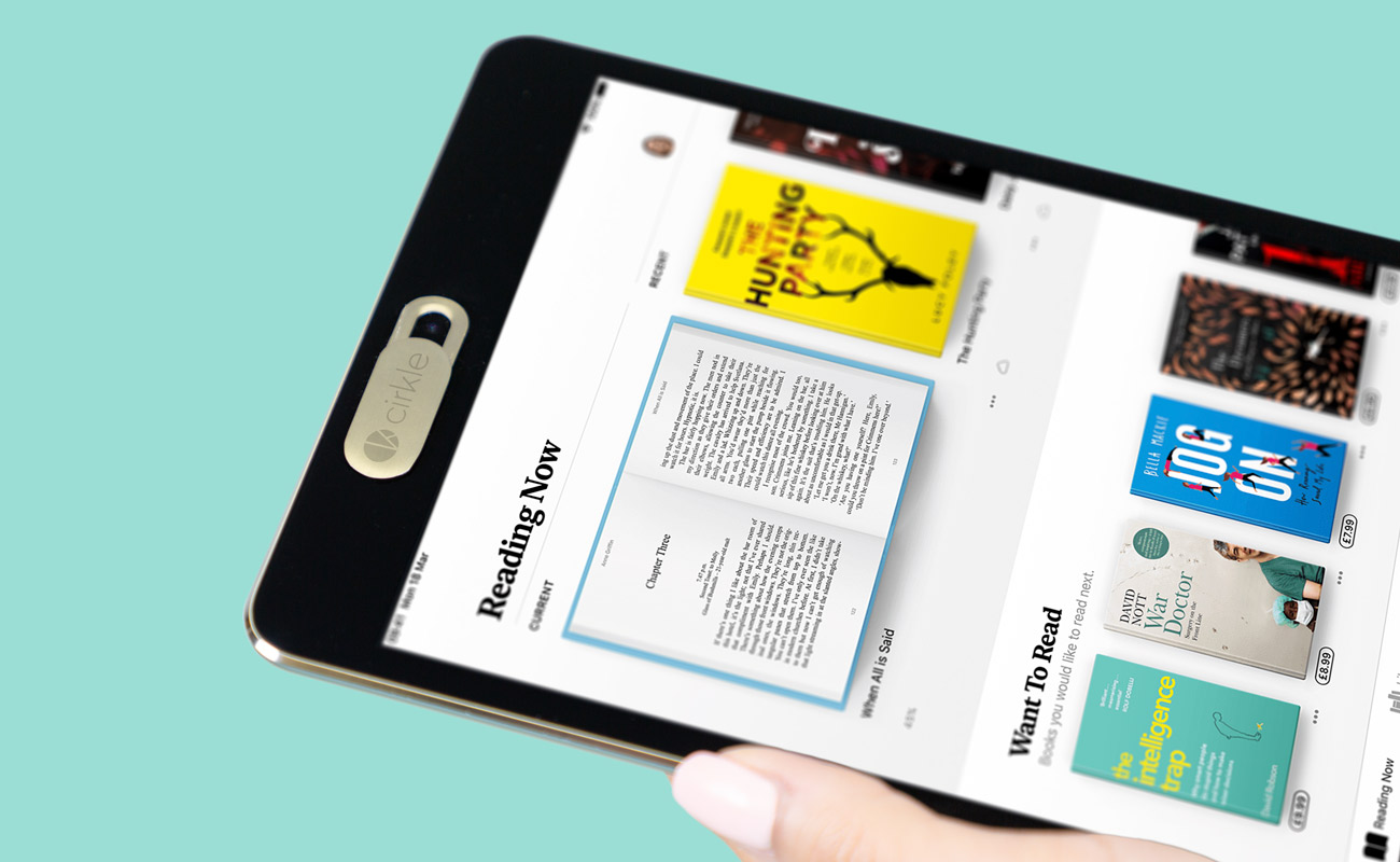 Guard - Protectores Cámara Personalizados gallery thumbnail