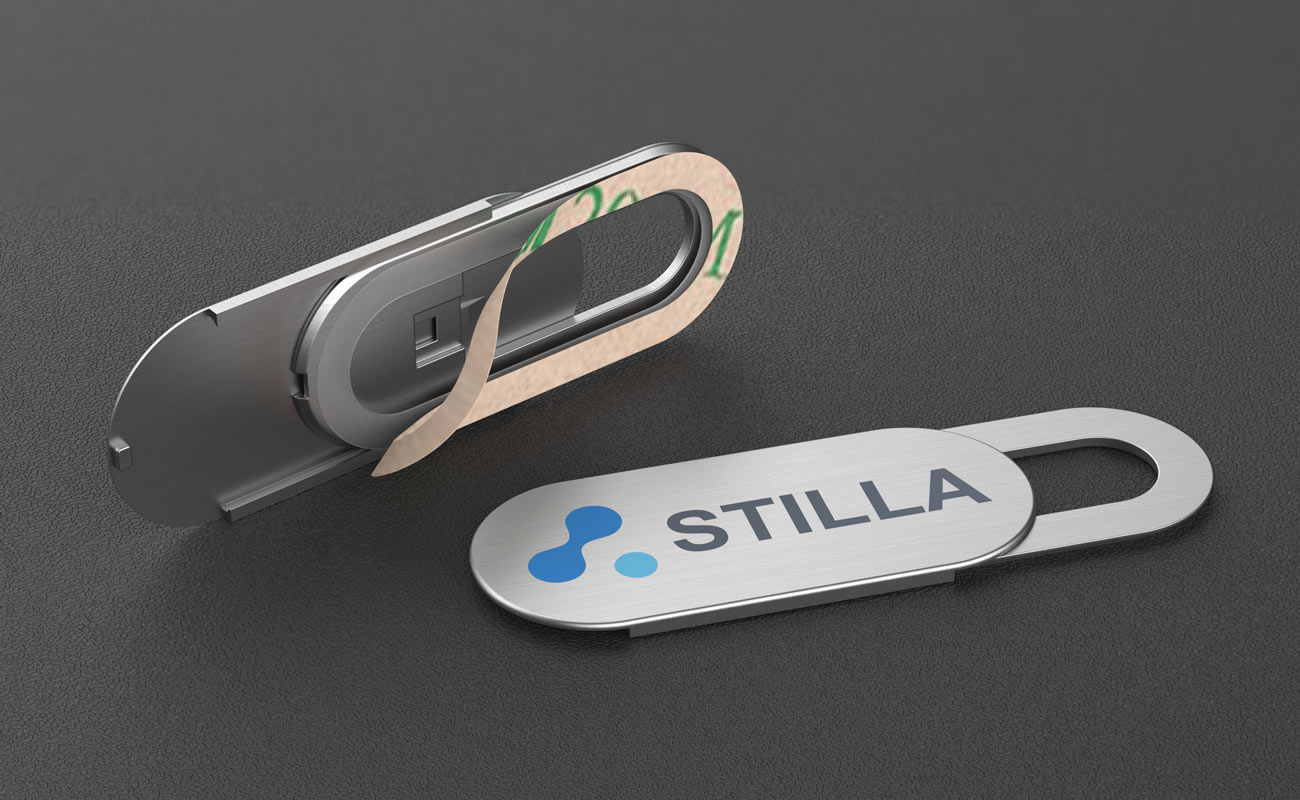 Guard - Protector Cámara con Publicidad gallery thumbnail