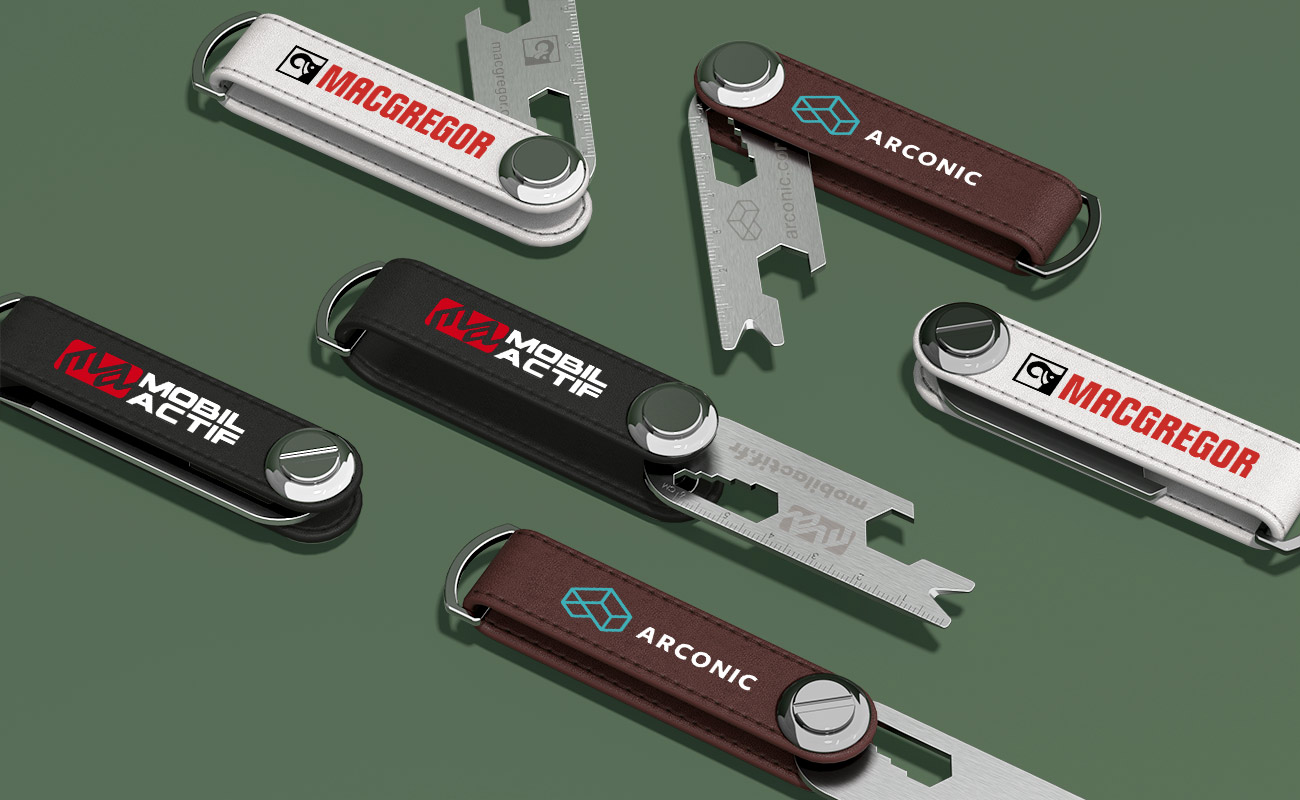 Guardian - Organizadores de llaves Promocionales Empresa gallery thumbnail