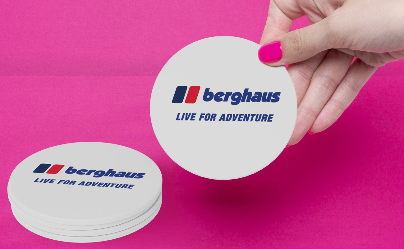 Gummy - Posavasos Promocionales con su Logo gallery thumbnail