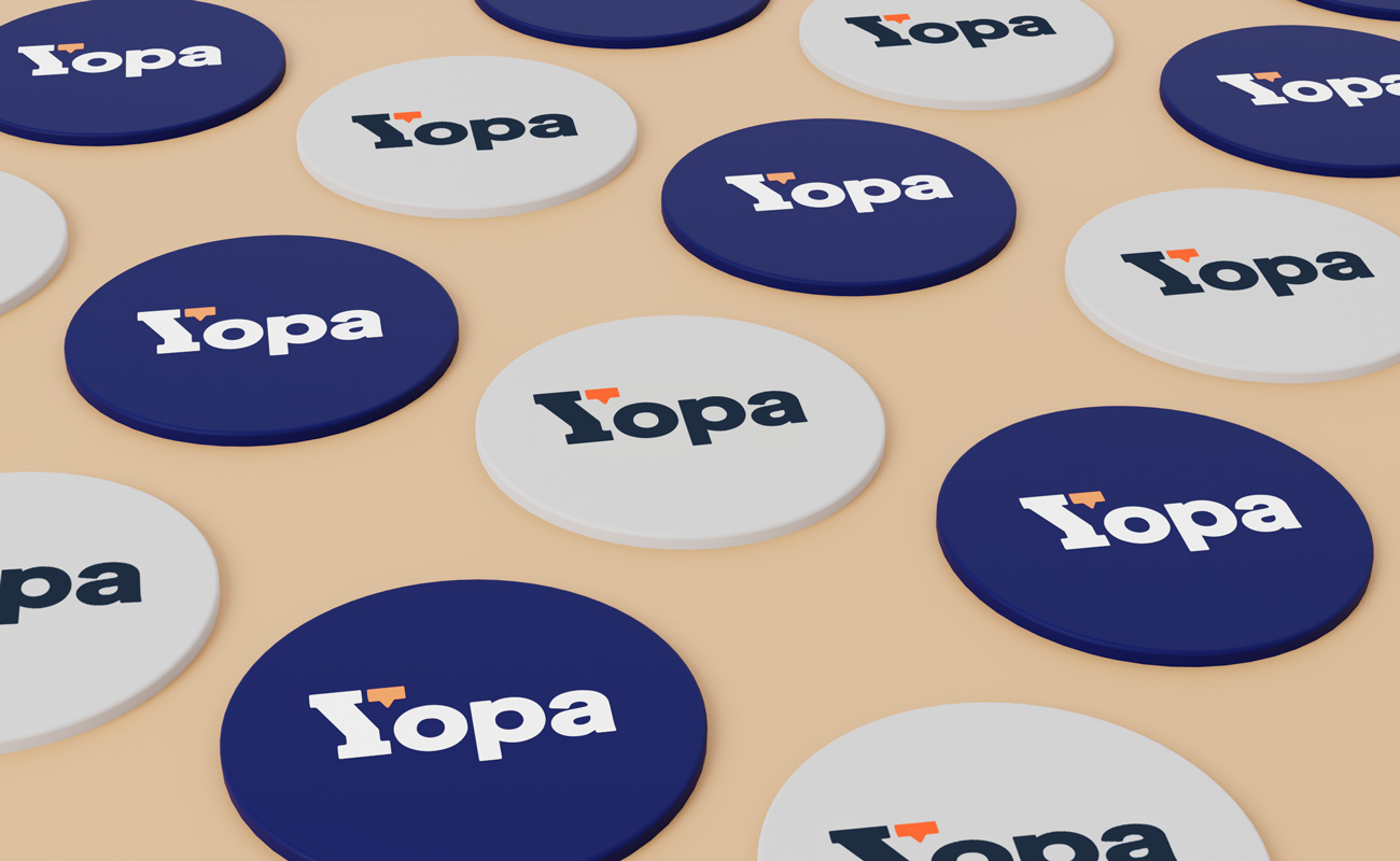 Gummy - Posavasos Promocionales Empresa gallery thumbnail