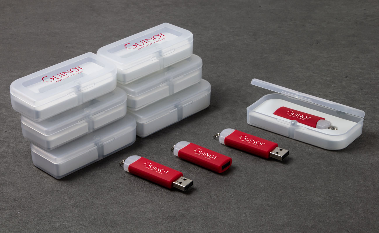 Gyro - Memorias USB Personalizadas gallery thumbnail