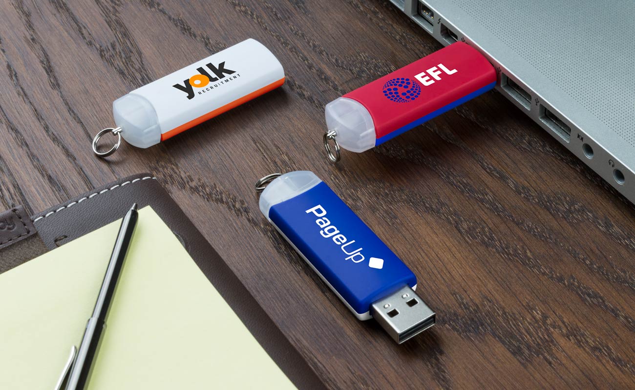 Gyro - Pendrive Regalo gallery thumbnail