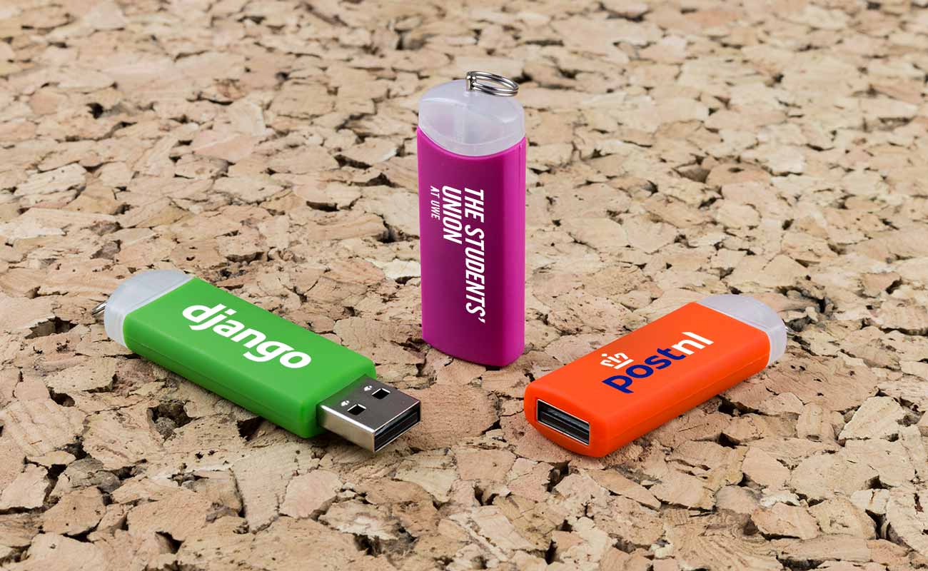 Gyro - USB Personalizados Baratos gallery thumbnail