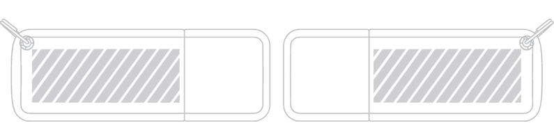 Pendrive Serigrafía