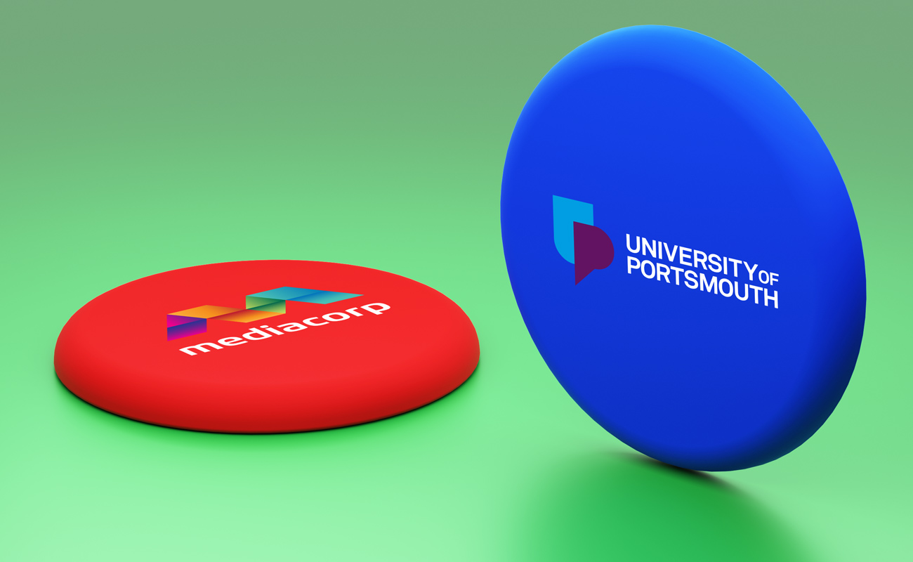 Hawk - Discos voladores Promocionales Empresa gallery thumbnail