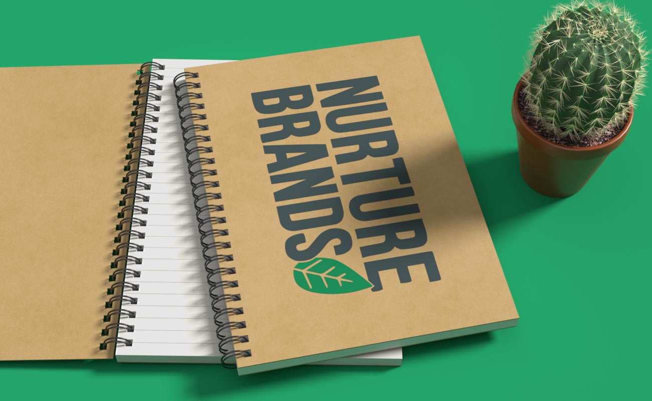 Helix - Libretas publicitarias gallery thumbnail