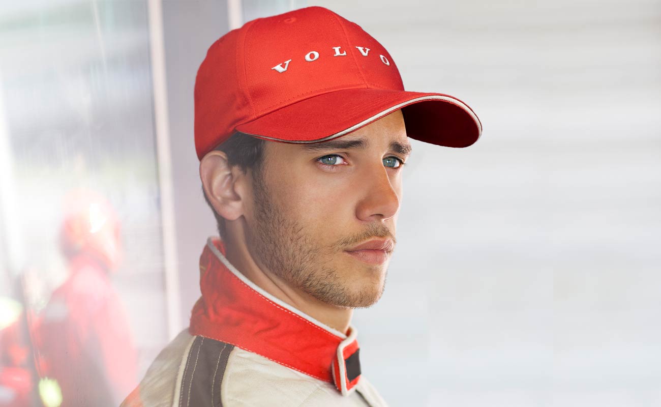 Hex Plus - Gorras personalizadas con logo de empresa gallery thumbnail