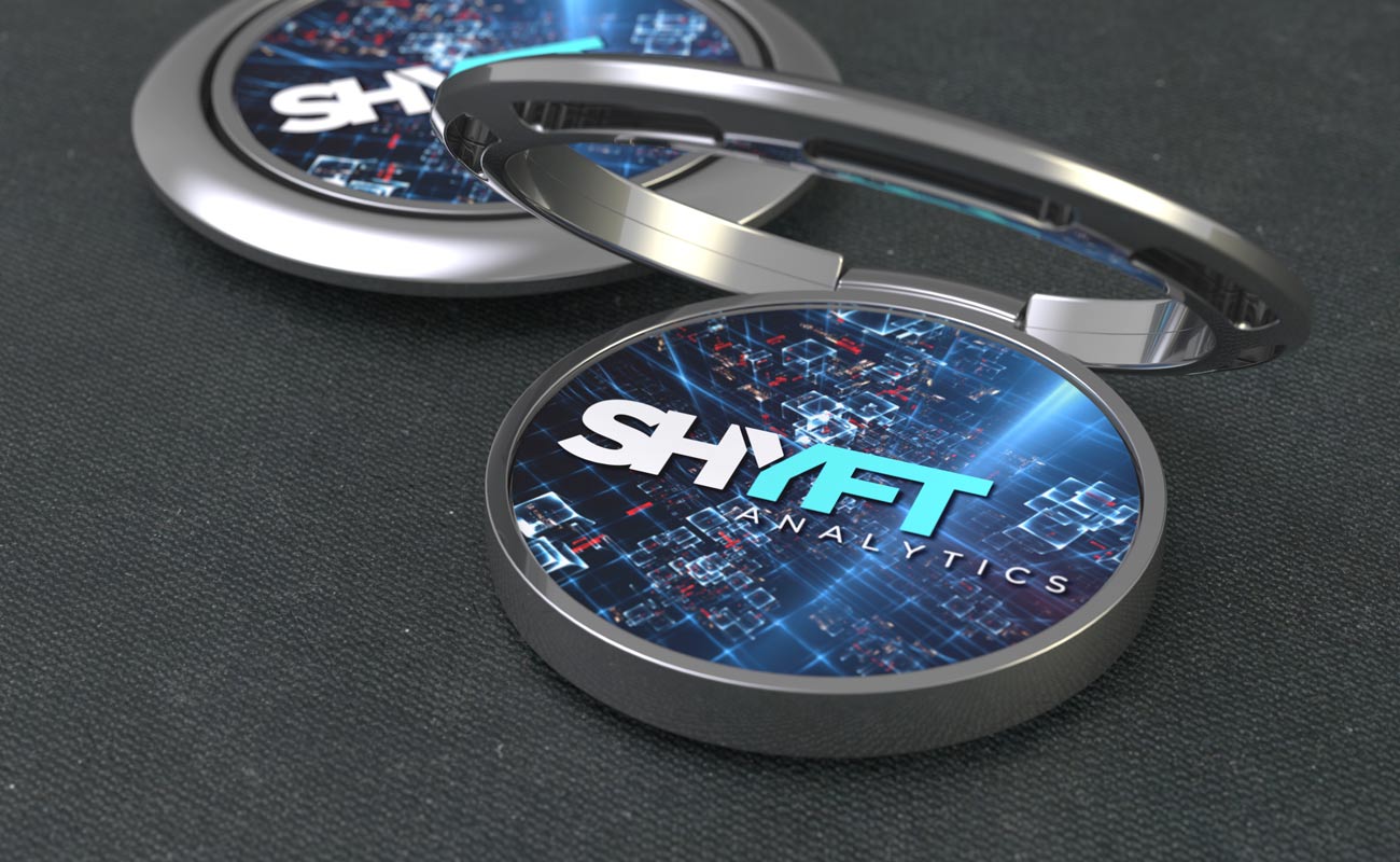 Hoop - Soportes para Móvil Publicidad gallery thumbnail