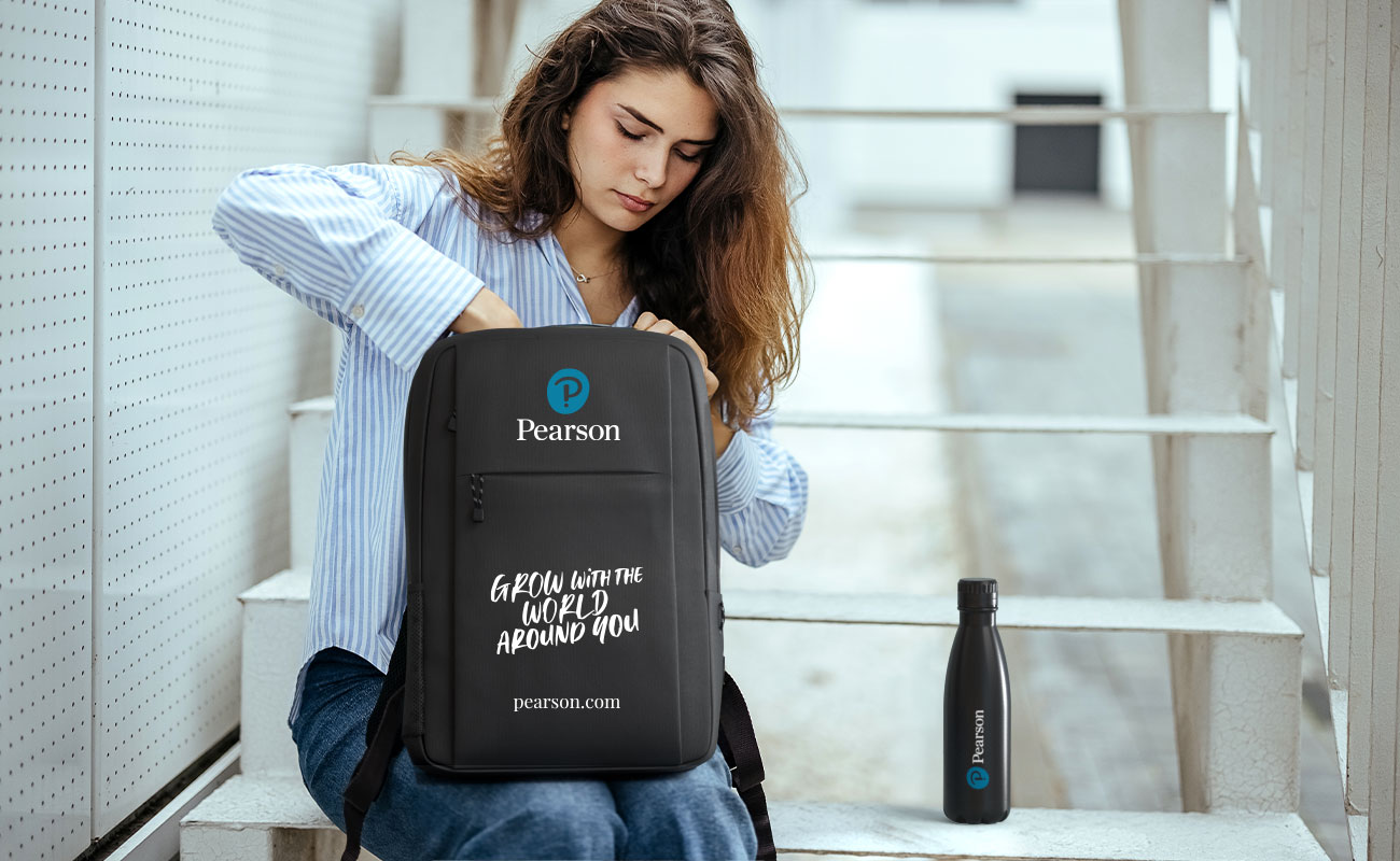 Horizon - Mochilas para portátiles Publicitarios con Logo gallery thumbnail