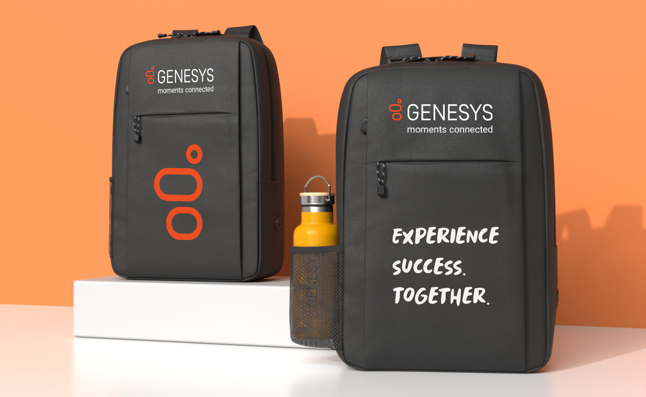 Horizon - Mochilas para portátiles Personalizados con Su Logo gallery thumbnail