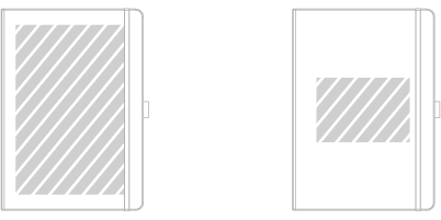 Libreta Foto impresión