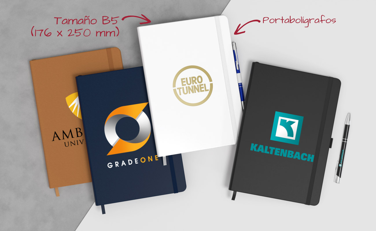 Libreta Idea