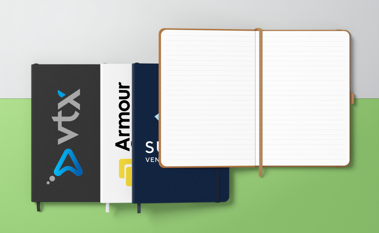 Idea - Libretas publicitarias gallery thumbnail