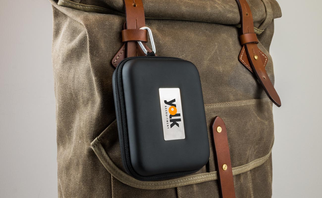 Impact L - Packs de merchandising Promocionales Empresa gallery thumbnail