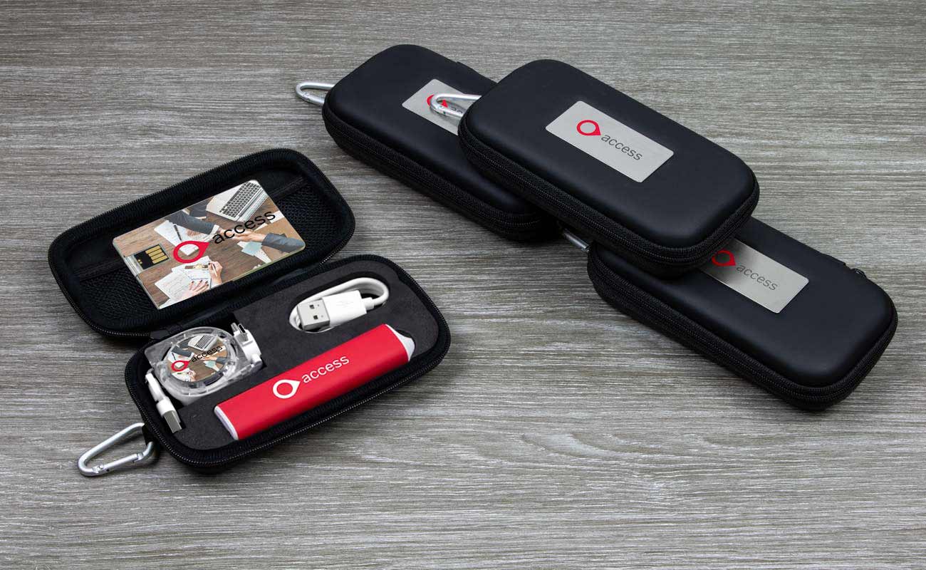 Impact M - Packs de merchandising Promocionales Empresa gallery thumbnail