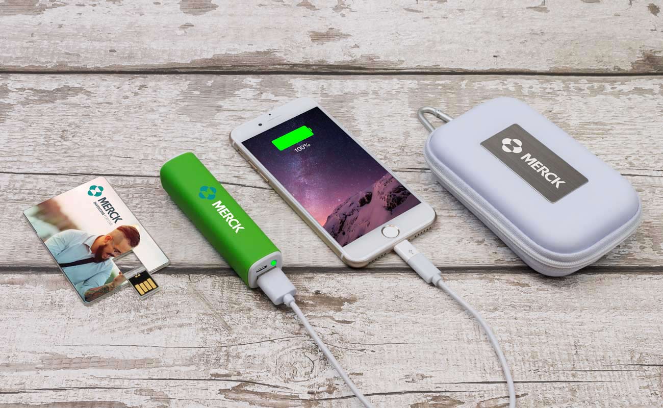 Impact S - Packs de merchandising Publicitarias con Logo gallery thumbnail