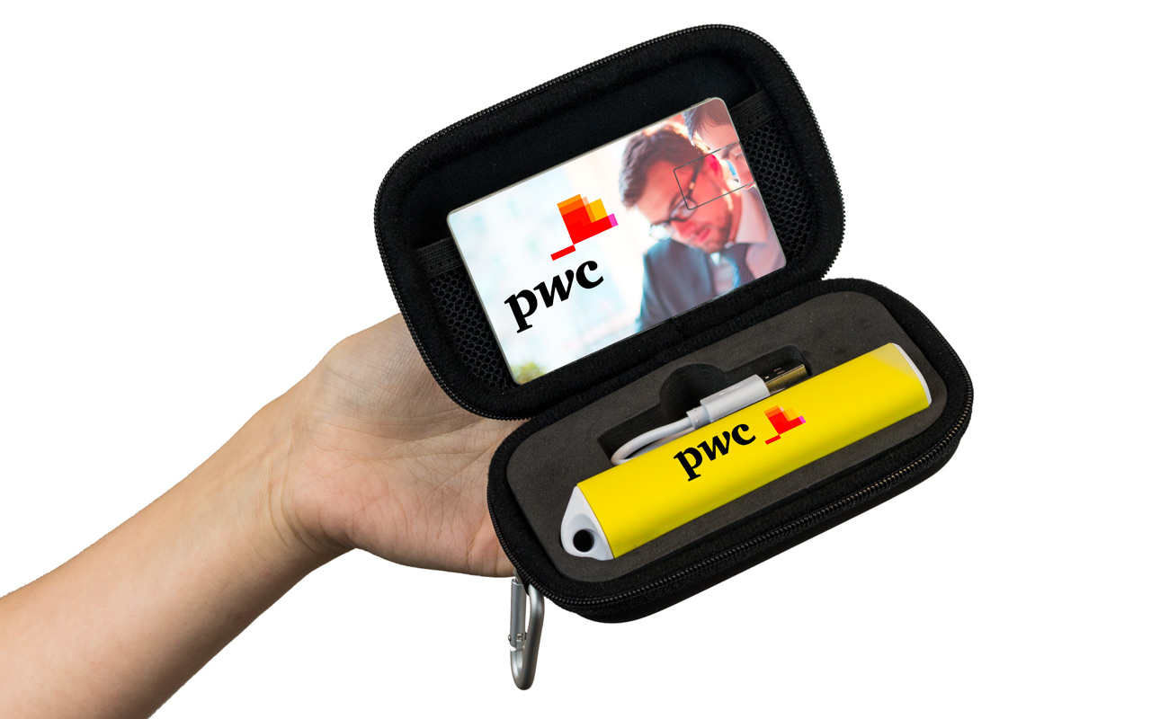 Impact S - Packs de merchandising Promocionales Empresa gallery thumbnail