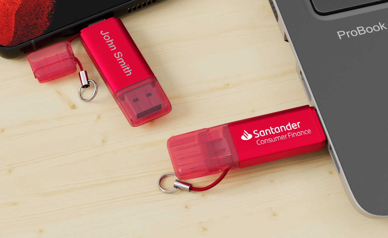 Indie - Pendrive Personalizados gallery thumbnail