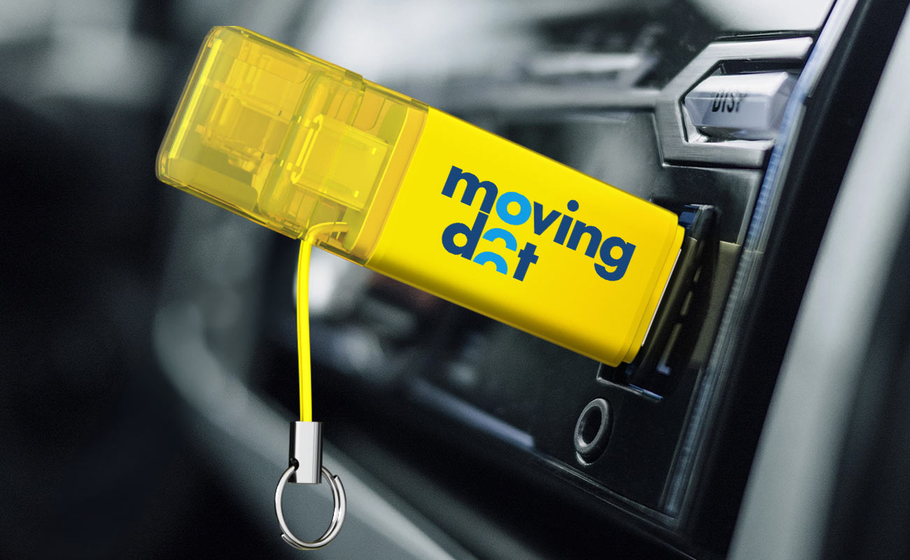 Indie - Memorias USB Personalizadas gallery thumbnail