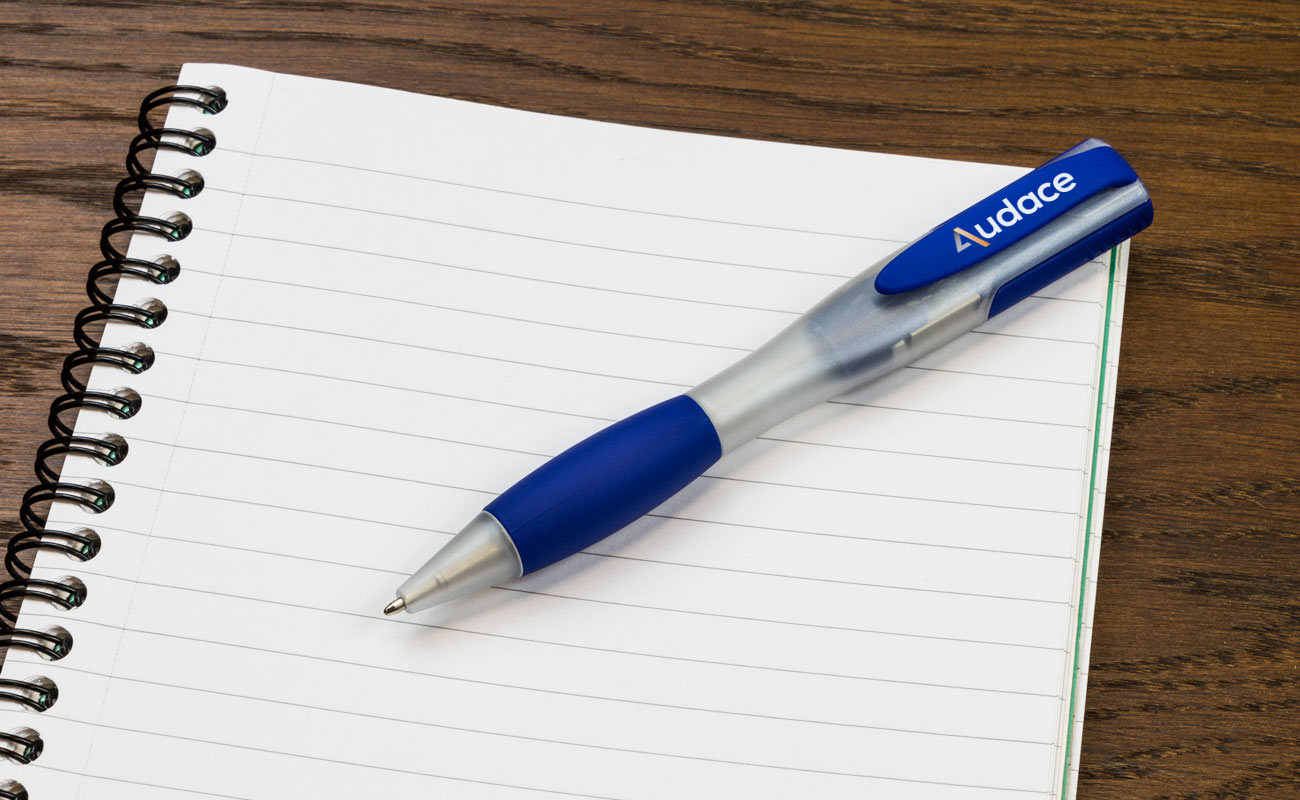 Ink - Bolígrafo Pendrive Personalizada gallery thumbnail