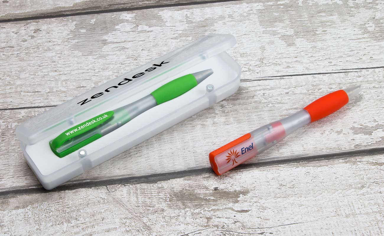 Ink - Boligrafo USB gallery thumbnail