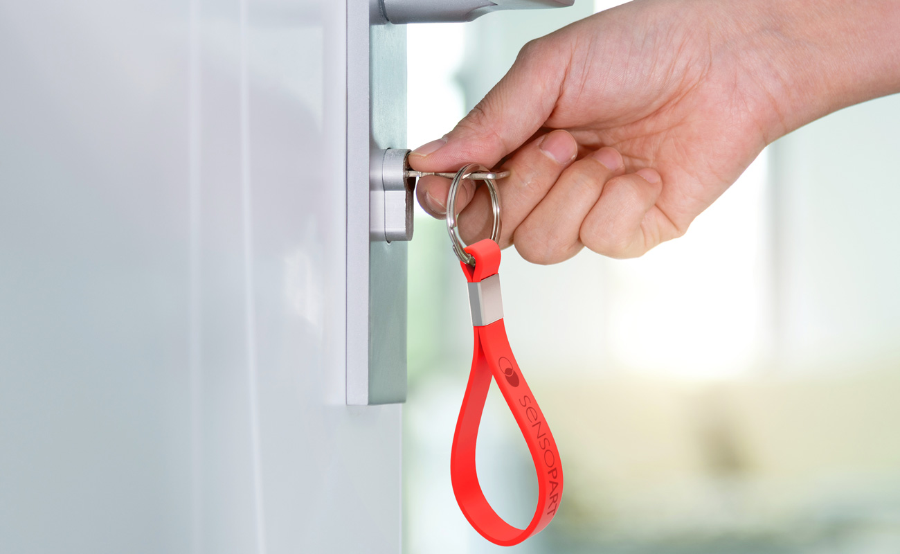 Jangle - Llaveros de silicona Promocionales Empresa gallery thumbnail